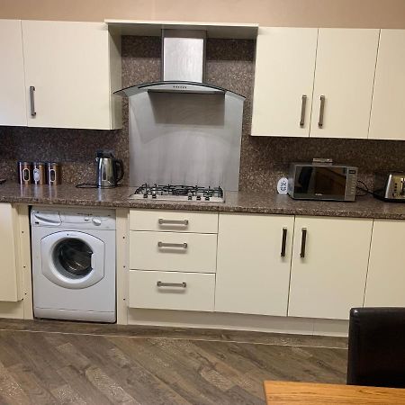 S&Ks Villa Troed-y-rhiw Екстериор снимка