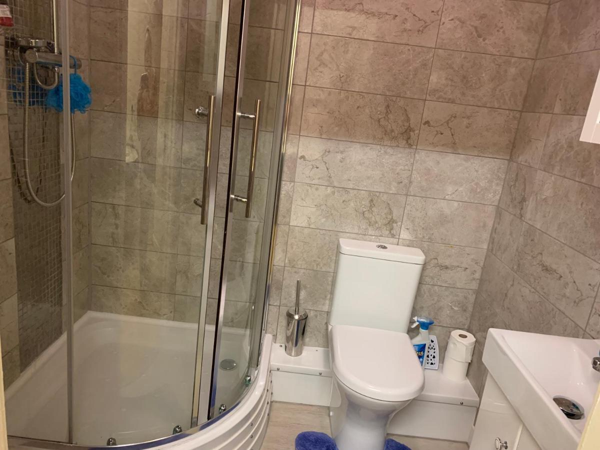 S&Ks Villa Troed-y-rhiw Екстериор снимка